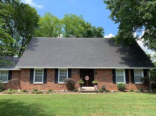 638 Ridgecrest Way, Bowling Green, KY 42104