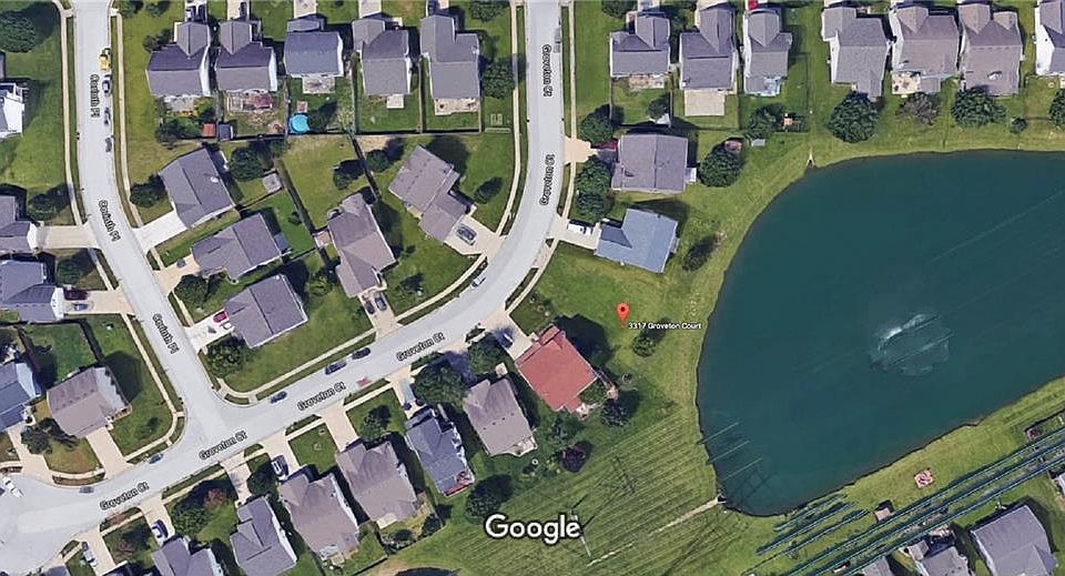 2nd image of 3317 Groveton Ct
