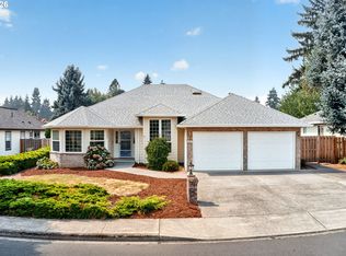 4457 SE Pennywood Dr, Milwaukie, OR 97222