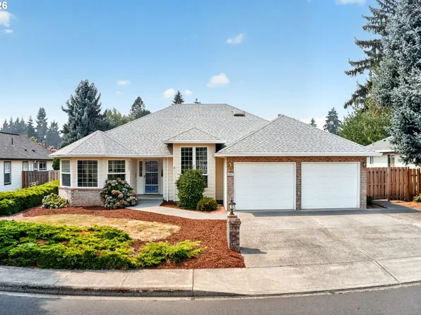 4457 SE Pennywood Dr, Milwaukie, OR 97222