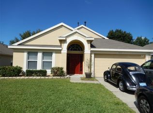 2873 Doe Run Trl, Orange City, FL 32763