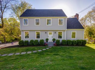 55 Chestnut Hill Rd, Killingworth, CT 06419