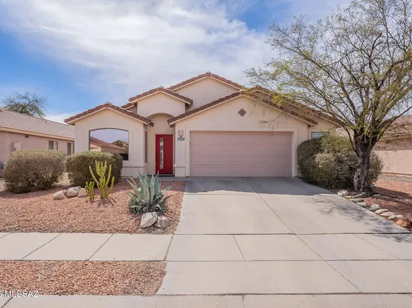 9533 N Patagonia Pl, Tucson, AZ 85742