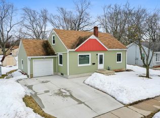 845 S Oneida St, Green Bay, WI 54304