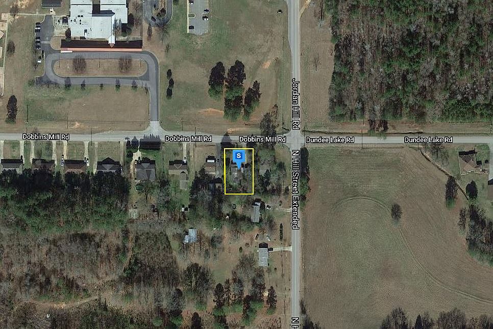 638 Dobbins Mill Rd, Griffin, GA 30223 Zillow