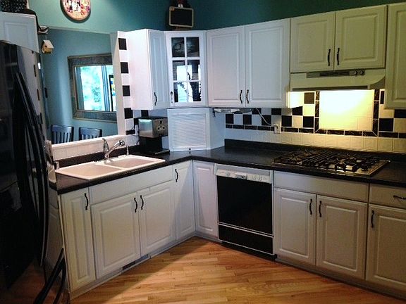 viking gas range w/downdraft