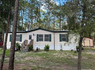 2971 SE 147th Ave, Morriston, FL 32668
