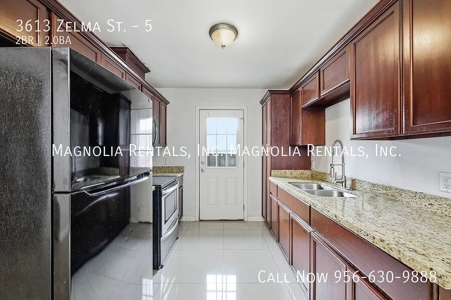 1st Month Free with 13 Month Lease — Photo 4