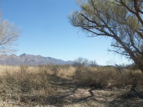 3917 W Thompson Road #26, Elfrida, AZ 85610