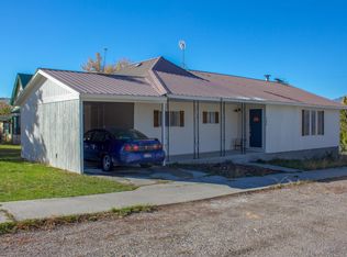 280 E 2nd St S, Downey, ID 83234