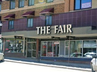 122 Main St S APT 1, Minot, ND 58701