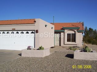 1700 Corte Encantada, Sierra Vista, AZ 85635