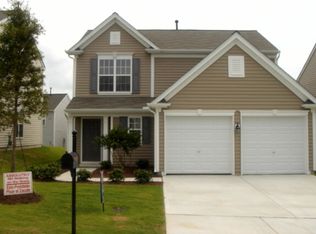 2114 Groundwater Pl, Raleigh, NC 27610