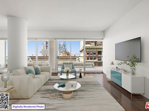 2nd image of 6250 Hollywood Blvd Unit 12I