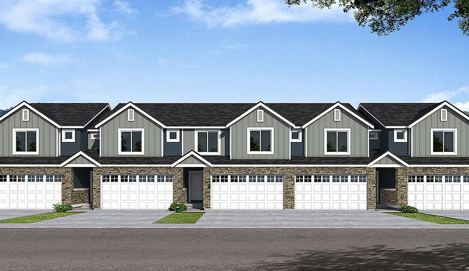 Plan Elevation.