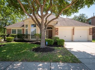 9530 Fawn Park Ct, Humble, TX 77396