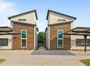 1414 S Michigan St #2-4, Mission, TX 78573