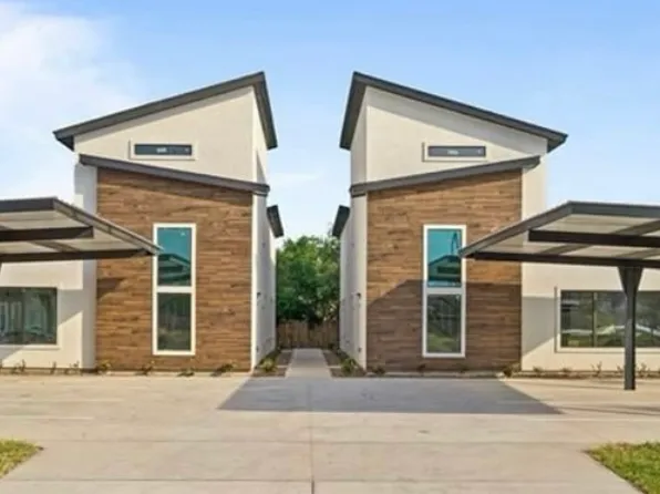 1414 S Michigan St, Mission, TX