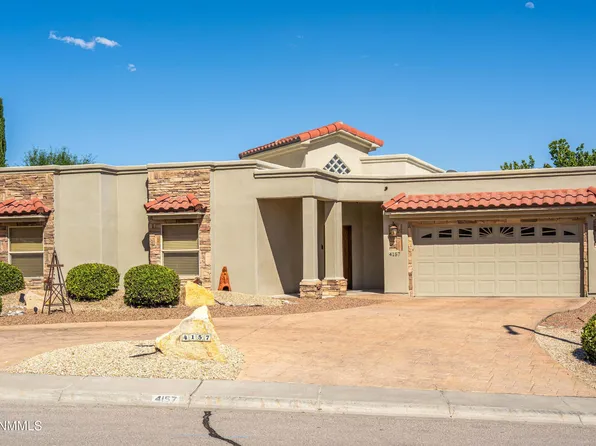 4157 Calle Belleza, Las Cruces, NM 88011