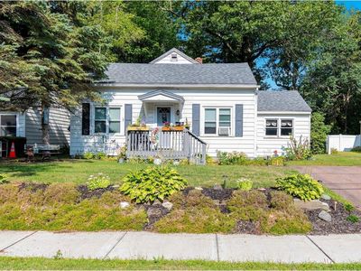 76 Woodbury Road, Colchester, VT, 05408