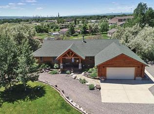 900 Ridge Dr, Laurel, MT 59044