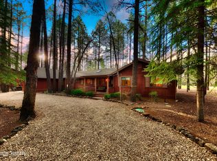 7194 Indian Bend Rd, Pinetop, AZ 85935