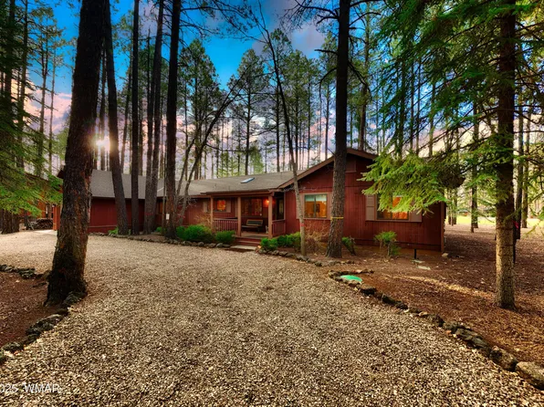 7194 Indian Bend Rd, Pinetop, AZ 85935