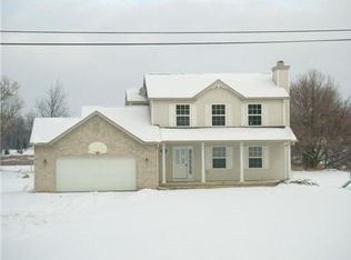 5950 Harper Rd, Holt, MI 48842