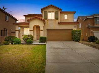 17672 Comfrey Dr, San Bernardino, CA 92407