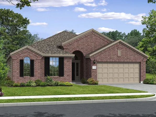 The Adams Plan, Stone Creek Ranch