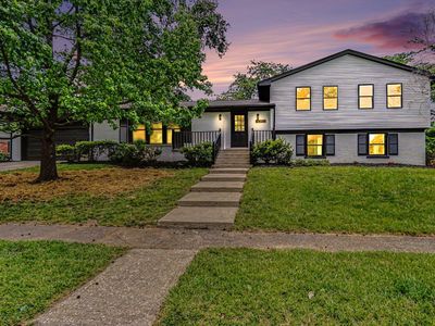 3401 Farmington Rd, Lexington, KY, 40502