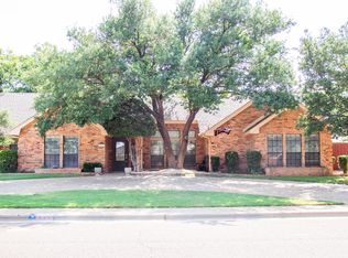 4905 Los Alamitos Dr, Midland, TX 79705