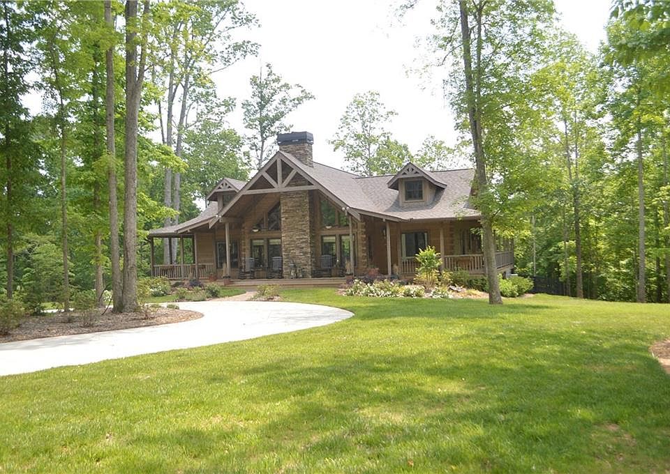 2231 Yellow Creek Rd, Ball Ground, GA 30107 Zillow