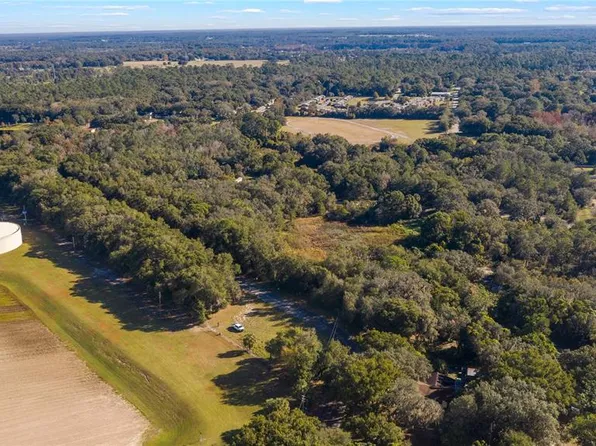 Palmetto St Lot 17, Eustis, FL 32726