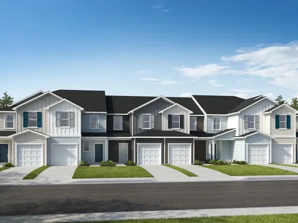 210 Parker Ln, Mebane, NC 27302