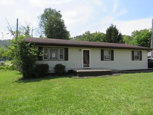 8668 State Route 139, Minford, OH 45653