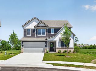 3666 Cosmic Ct, Danville, IN 46122