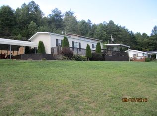 187 Ross Br #1, Flatgap, KY 41219