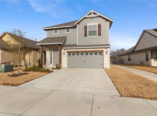 930 Toledo Bend Dr, College Station, TX 77845