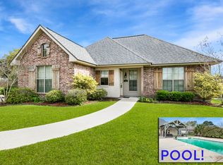 416 Springfield St, New Iberia, LA 70563