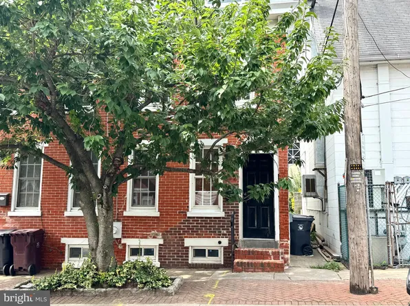 202 E 13th St, Wilmington, DE 19801