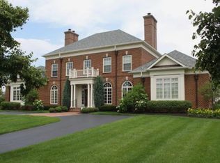 7829 Lambton Park Rd, New Albany, OH 43054