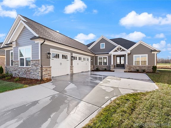 2nd image of 1711 Greenbrier Place Lot 329