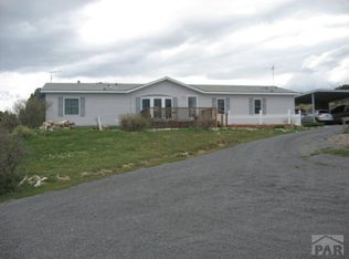 3129 County Road 112, Rye, CO 81069