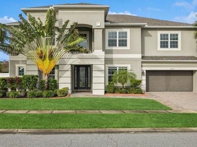 2197 Pearl Cider St, Orlando, FL, 32824