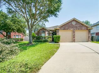16511 Beewood Glen Ct, Sugar Land, TX 77498