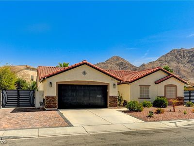 1110 Azure Heights Pl, Las Vegas, NV, 89110
