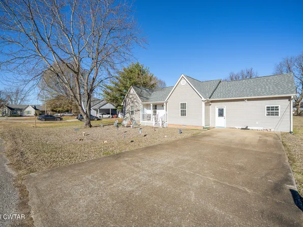 23 Chestnut Cv, Oakfield, TN 38362