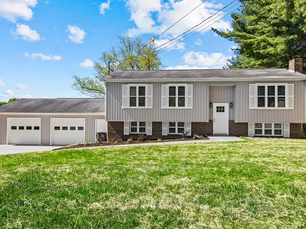 583 Roddy Dr, Morristown, TN 37814