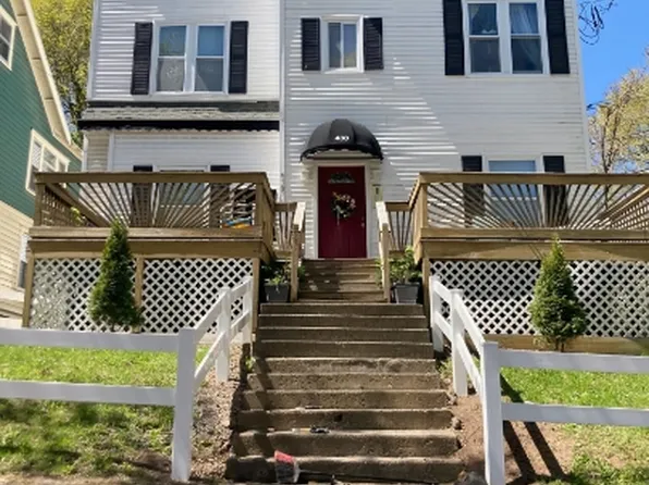 430 Columbus Ave, Syracuse, NY